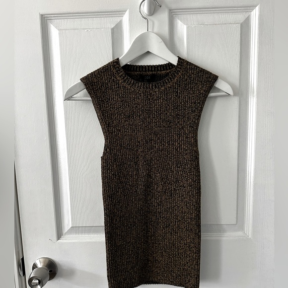 COS Tops - COS Sweater Sleeveless Top.